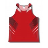 Track & Field Sublimated Track Jerseys Order ZT23-DESIGN-T1504