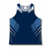 Sprint Jersey SRAM Shifted Cement