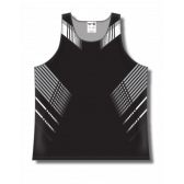 Track & Field Sublimated Track Jerseys Order ZT23-DESIGN-T1504