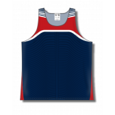 Track & Field Sublimated Track Jerseys Purchase ZT23-DESIGN