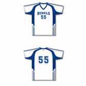 Sublimated Volleyball Jerseys Purchase ZV12-DESIGN-V1207