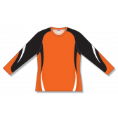 Sublimated Volleyball Jerseys Purchase ZVLC22-DESIGN-V1808