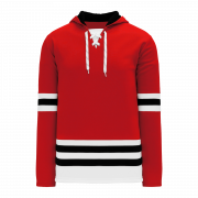 AthleticKnit: Customise online your hockey jerseys and team apparel