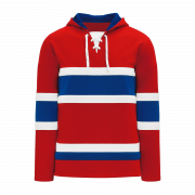 Custom Sublimated Team Apparel Sweatshirts by AK Athletic Knit
