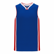 AK Pro Basketball Jersey B1710