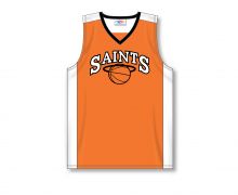 Printify OG Bator Basketball Jersey M / Seam Thread Color Automatically Matched to Design