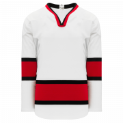 Athletic Knit ANA639B Mighty Ducks Hockey Jersey - Closeout