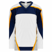 Beer Hockey Jersey - Athletic Knit ALE775C