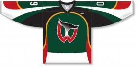Sublimated Hockey Jerseys Hockey Sportswear