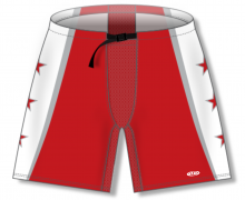 Sublimated Hockey Pant Shells - Hockey - Sportswear