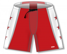 Sublimated Hockey Pant Shells - Hockey 