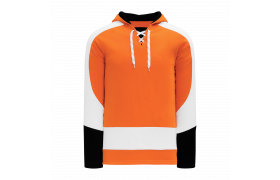 Athletic Knit H550B Old Philadelphia Flyers Hockey Jerseys