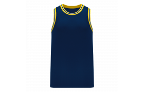 Athletic Knit (AK) B2115 Blank Pro Basketball Jersey