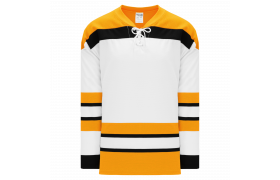 Blank Philadelphia Flyers Stadium Series Jersey - Athletic Knit PHI420B