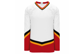 Beer Hockey Jersey - Athletic Knit ALE775C