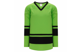 HU Hockey Jersey –