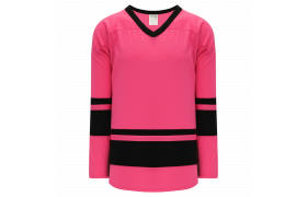 Pink Elephants Hockey Jersey – Stand Atlantic