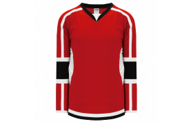 Colored Hockey League of the Maritimes Red (H7500-414)