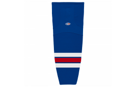 Athletic Knit NYR512BK NY Rangers 2012 Winter Classic Hockey Jerseys