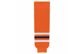 H550B-EDM877B Edmonton Oilers Blank Jerseys