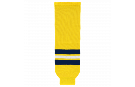 Blank Michigan Hockey Jerseys - AK MIC589BK MIC591BK