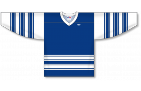 Alkali2020 Sublimated Hockey Jerseys - Your Custom Design