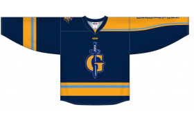 ECHL Jersey Concepts: My Creative Process 