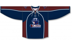 Custom Hockey Kits & Training Wear - Never Discontinued