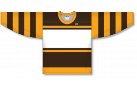 Alkali2020 Sublimated Hockey Jerseys - Your Custom Design