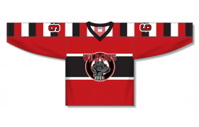 Sublimated Box Lacrosse Jerseys Purchase ZLB101-DESIGN-LB1205