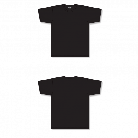Apparel Short Sleeve Shirts Order A1800-001 Team Branded Apparel