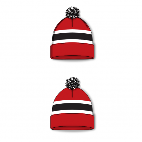 専用　Players Association Apparel Hockey Toque Purchase A1830-366 Branded gear