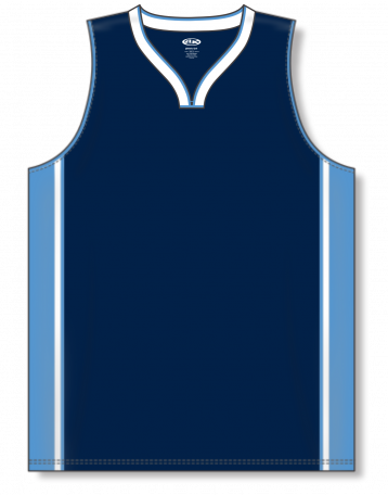 Basketball JERSEY B1715-761