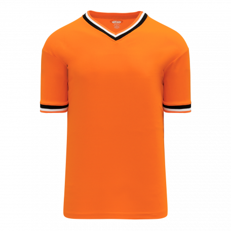 Athletic Knit Baseball Jerseys 2025