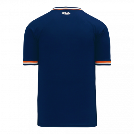 Pullover Baseball Jerseys Purchase BA1333-465 Team Branded