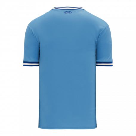 Crest Soccer Jersey Green Men's - FW24 - US