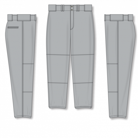 その他 SALSATION WEAR Baseball style Size S Pro Baseball Pants Purchase BA1380-012 Team Branded Apparel