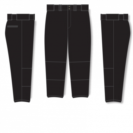 Pro Baseball Pants Buy BA1385L-001 for your Team