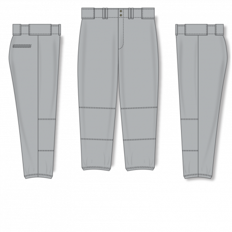 Pro Baseball Pants Shop BA1385L-012 for your Team