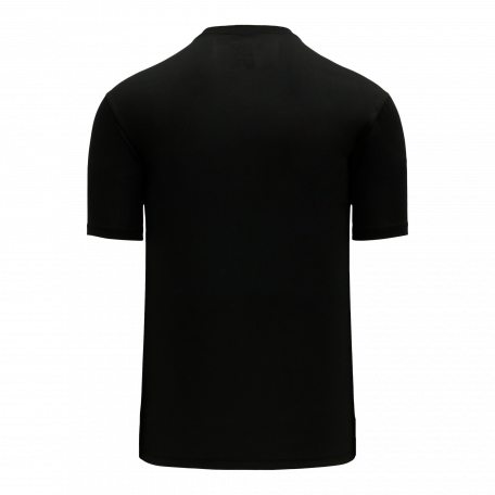 NILøS 22AW COTTON JERSEY 家紋 L/S T BLK/2 Interlock-Cotton Sweatshirt | SAAMI V1.Y9.01 | AlphaTauri