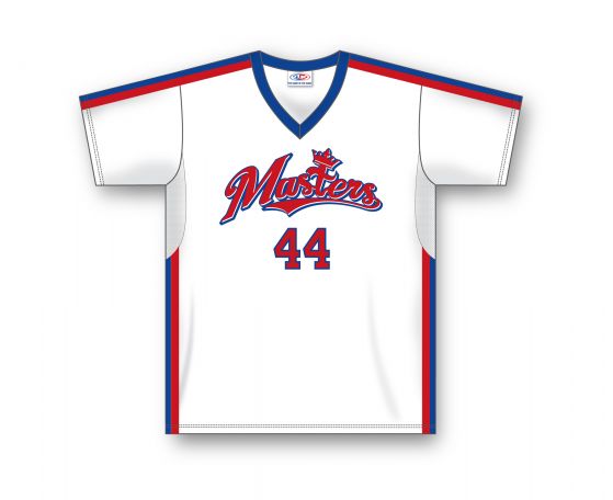 Custom Baseball Jerseys Buy BA300-BA579 Team Branded Apparel