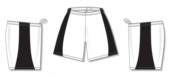 Custom Baseball Shorts Purchase BAS200-BAS605L-222 Branded gear