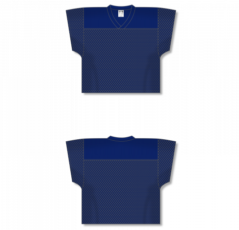 Practice Football Jerseys Order F80-004 Team Branded Apparel