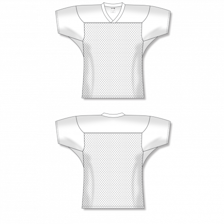 テンダーロイン　NFL MESH JERSEY OG WHITE PSG x NFL Nike Game Road Jersey