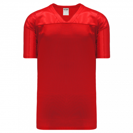 Blank flag football jerseys hot sale