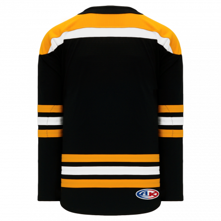 Pro Hockey Jerseys Order H550B-BOS396B Team Branded Apparel