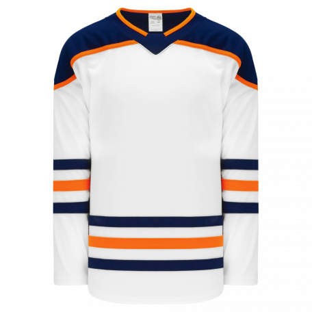 Pro Hockey Jerseys Shop H550B EDM371B for your Team