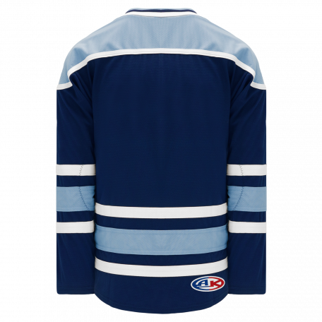  PRO FIT JERSY　xs APEX PRO CINCH BOTTOM FOOTBALL JERSEY - Prodigy Athletic Gear