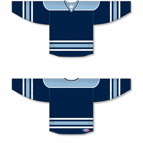 Pro Hockey Jerseys Order H550B-MAI340B Branded gear