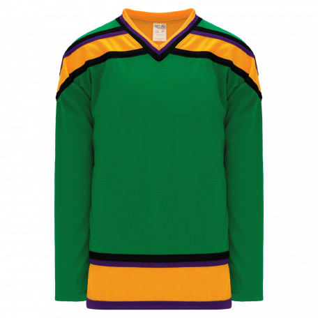 Athletic Knit H550B-2 Hockey Jerseys - Various Colors 